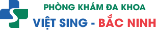 Phòng Khám Đa Khoa Quốc Tế Việt Sing