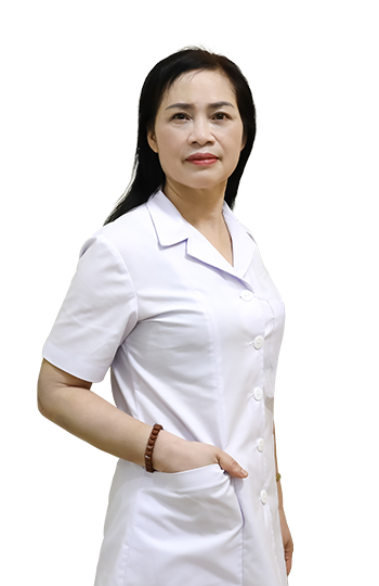 Ngô Thị Bạch Tuyết